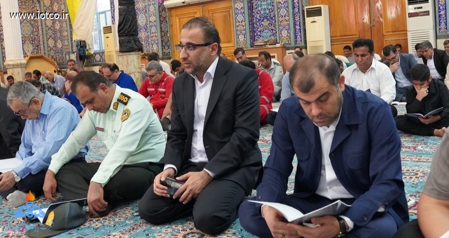 عرفه + حسینی تبار 9