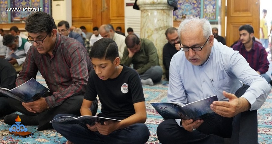 عرفه + حسینی تبار 10