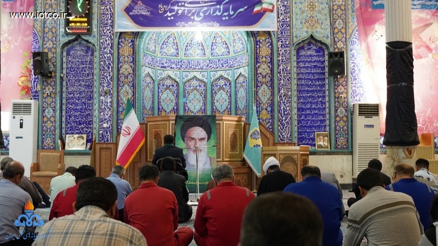 عرفه + حسینی تبار 13