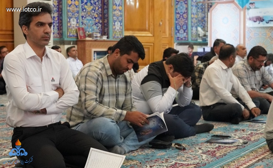 عرفه + حسینی تبار 14