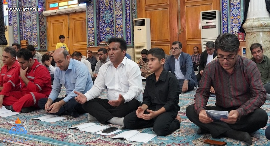 عرفه + حسینی تبار 15