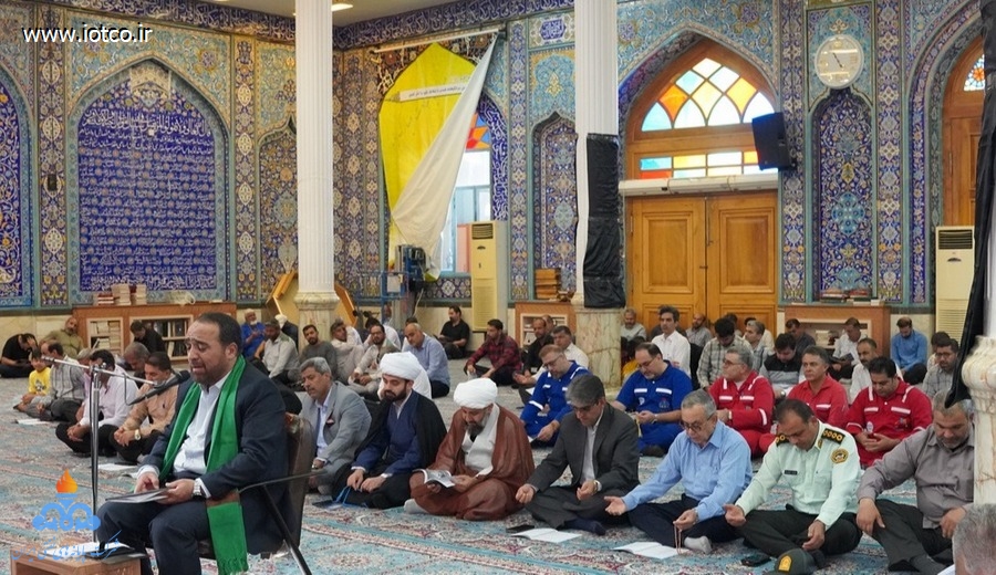 عرفه + حسینی تبار 16