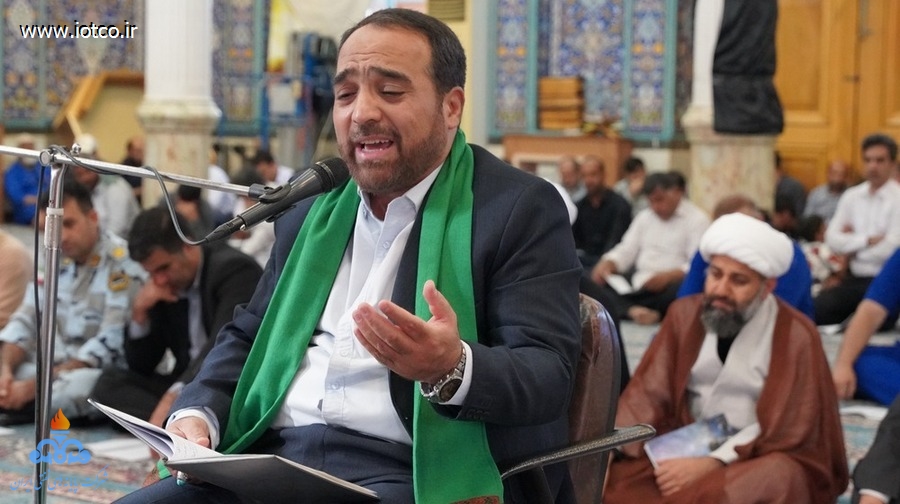 عرفه + حسینی تبار 17