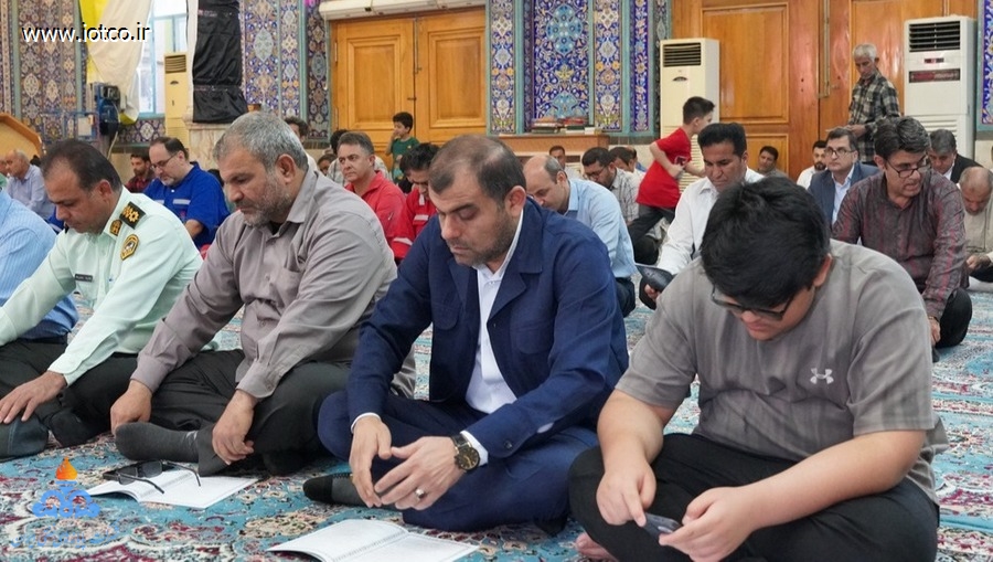 عرفه + حسینی تبار 18