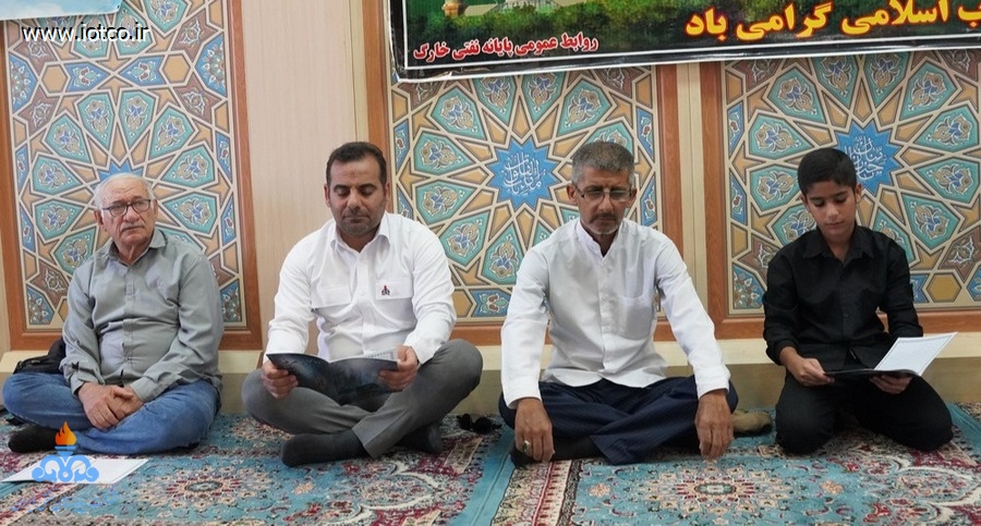 عرفه + حسینی تبار 22