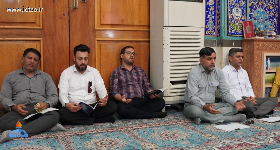 عرفه + حسینی تبار 23