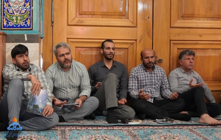 عرفه + حسینی تبار 25