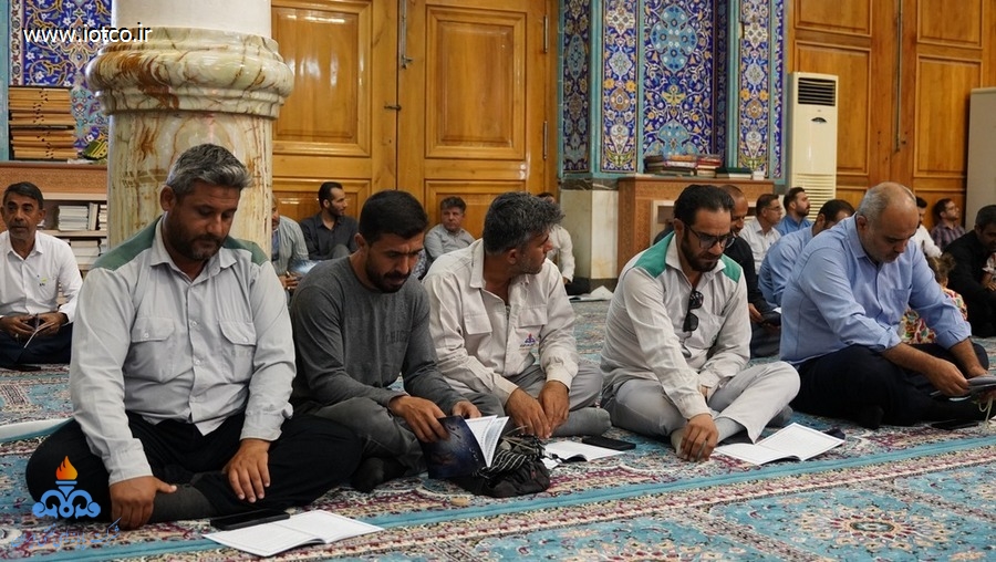 عرفه + حسینی تبار 26