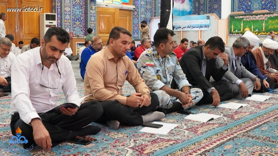 عرفه + حسینی تبار 27