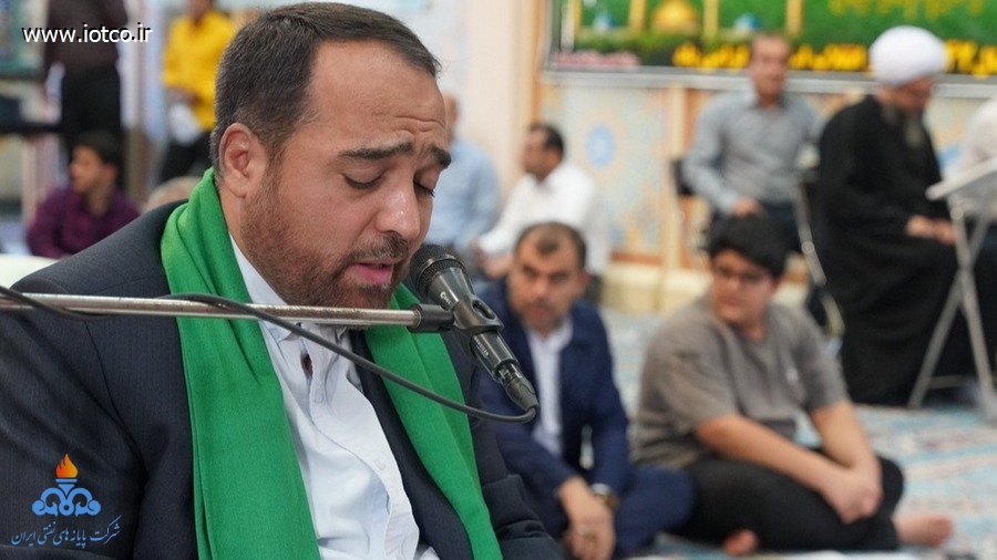 عرفه + حسینی تبار 28