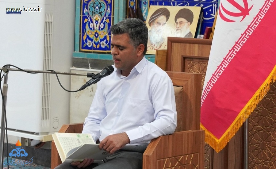 عرفه + حسینی تبار 29