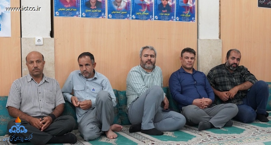 نماز عیدقربان 1