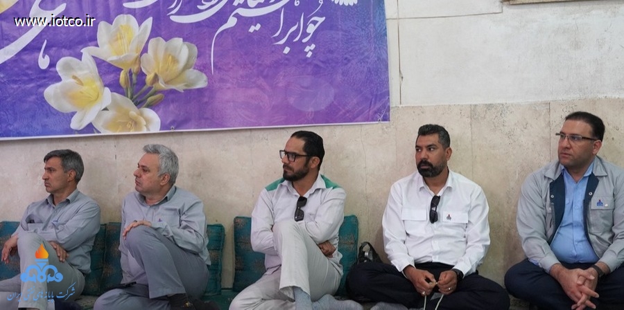 نماز عیدقربان 3