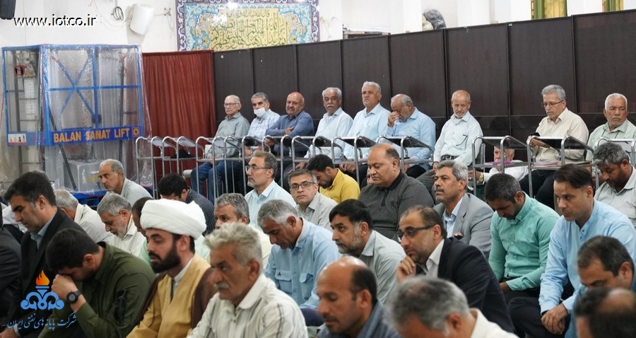 نماز عیدقربان 4