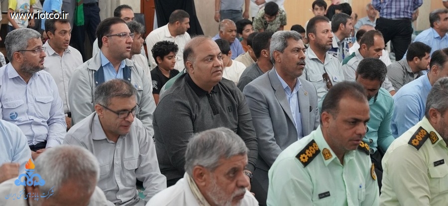 نماز عیدقربان 10