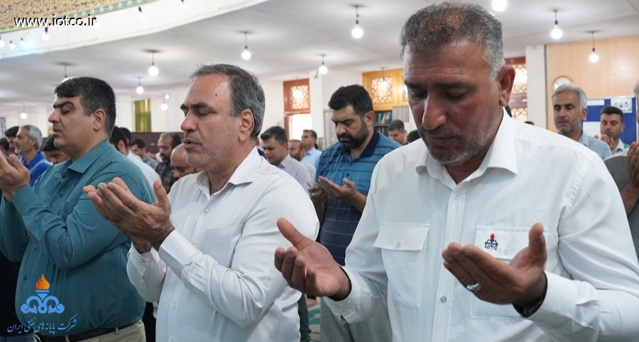 نماز عیدقربان 11