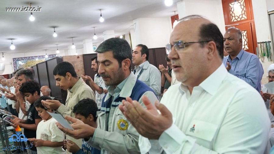 نماز عیدقربان 15