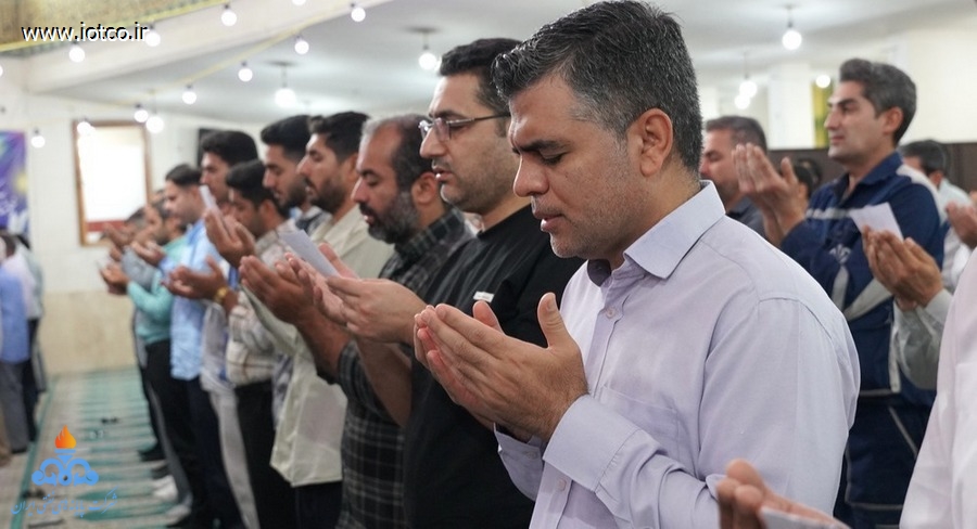 نماز عیدقربان 18