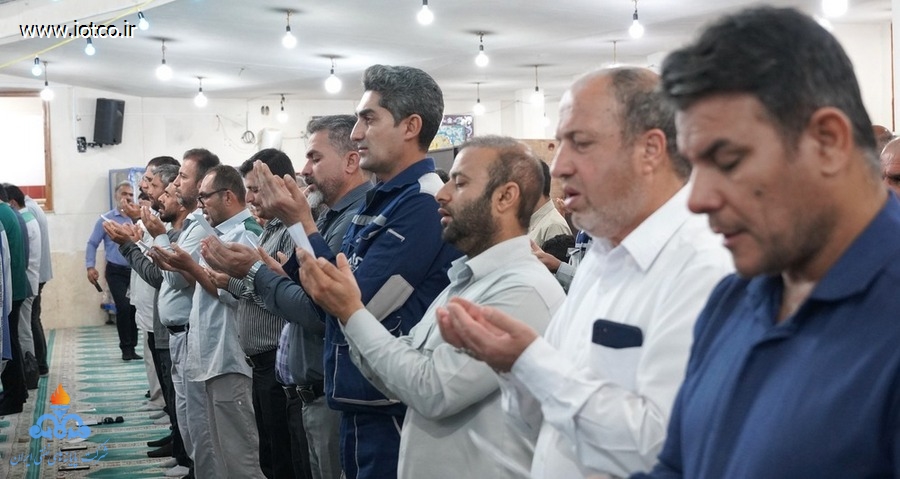 نماز عیدقربان 20