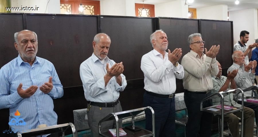 نماز عیدقربان 21