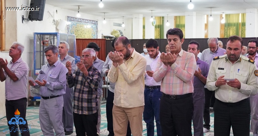 نماز عیدقربان 22