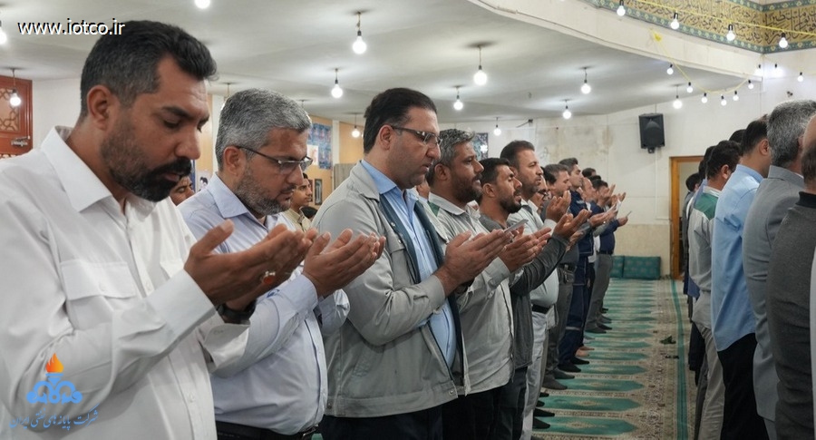 نماز عیدقربان 24