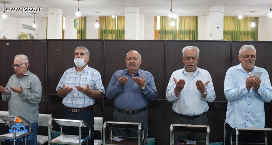 نماز عیدقربان 25