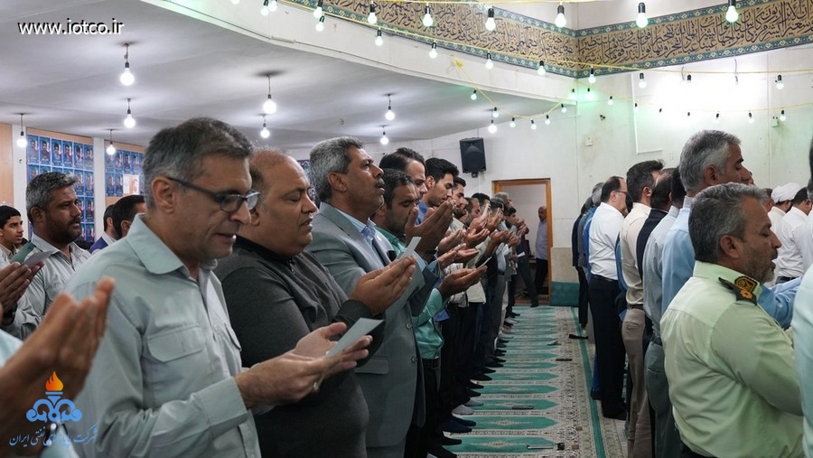 نماز عیدقربان 26