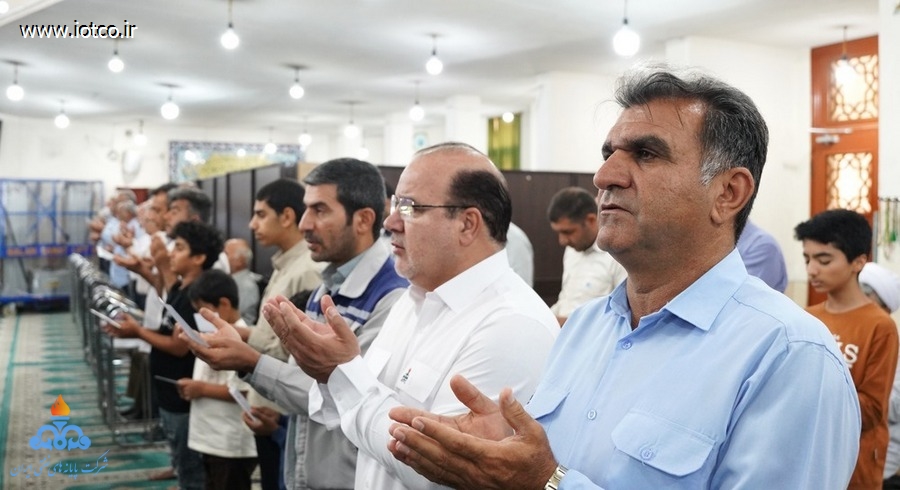 نماز عیدقربان 27