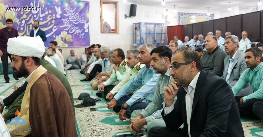 نماز عیدقربان 28