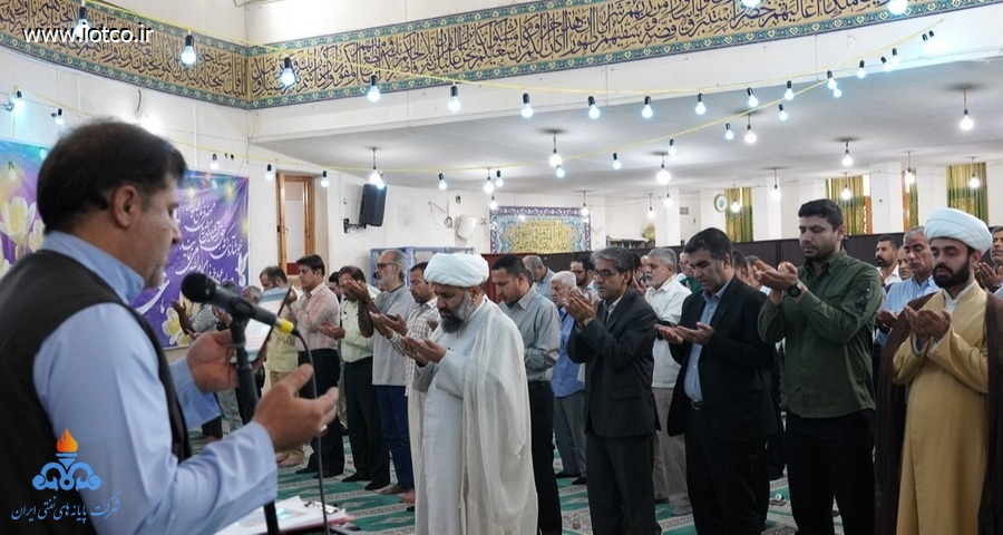 نماز عیدقربان 29