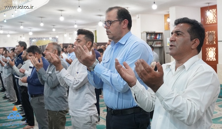 نماز عیدقربان 30