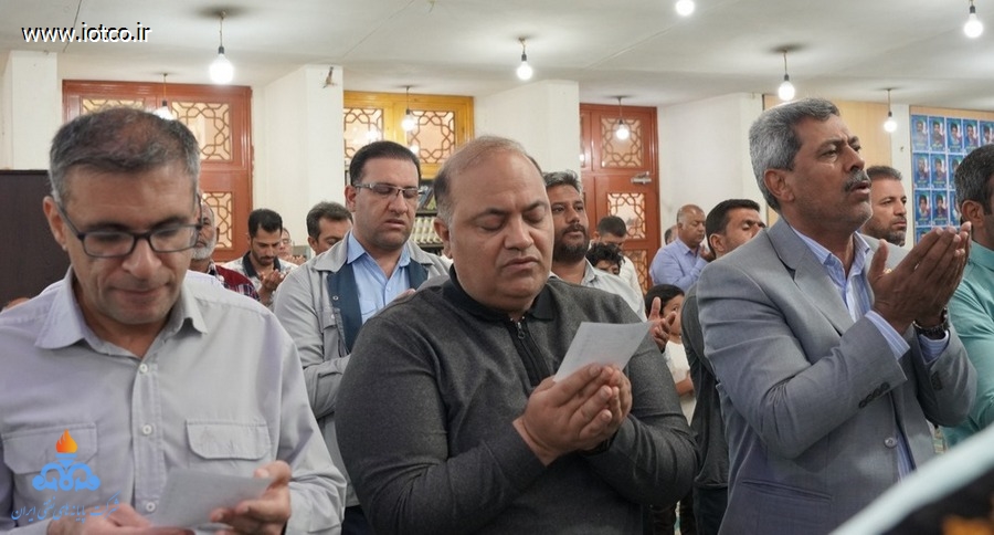 نماز عیدقربان 31