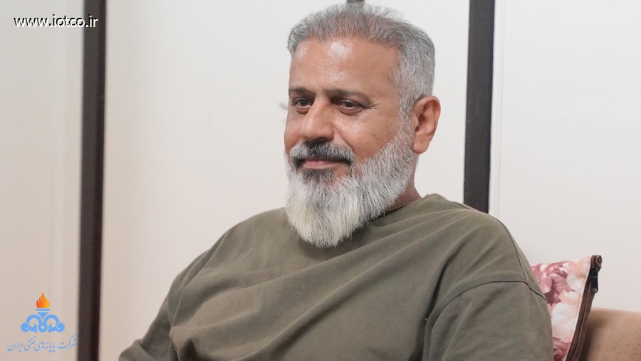 دیدار با خانواده شهدا 5