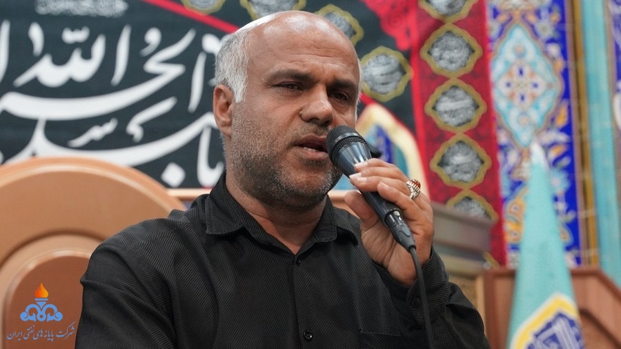 شب هفتم محرم + خارگ + ولی عصر+ 1404  28