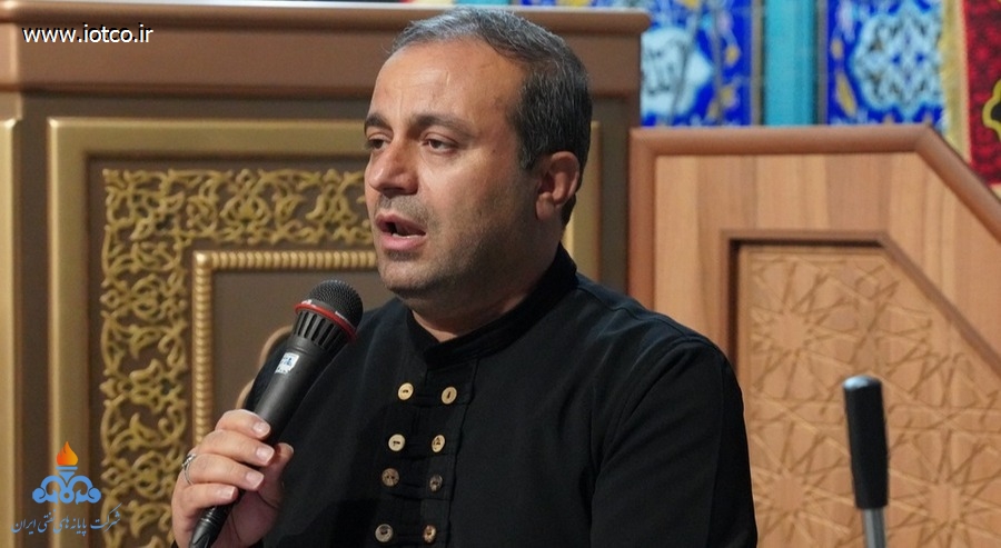 شب نهم محرم + خارگ + ولی عصر+ 1404  51