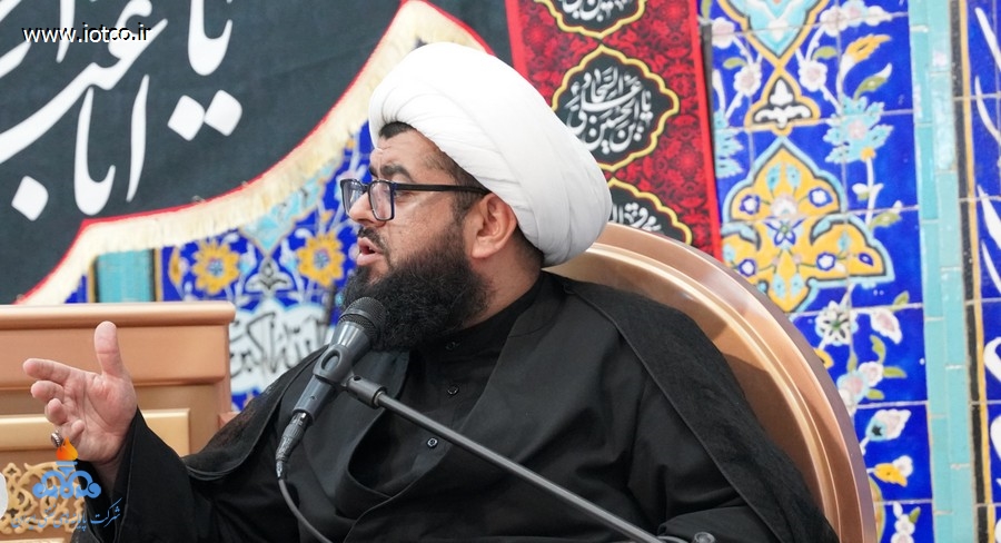 روز دهم محرم + خارگ + ولی عصر+ 1404  50