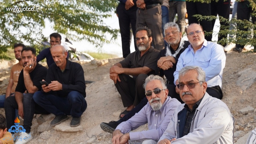 تعزیه + محرم 1404+ عاشورا 11