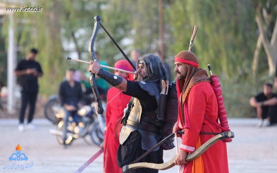 تعزیه + محرم 1404+ عاشورا 24