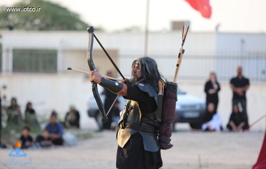 تعزیه + محرم 1404+ عاشورا 25