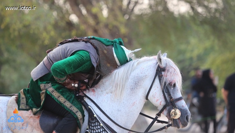 تعزیه + محرم 1404+ عاشورا 26