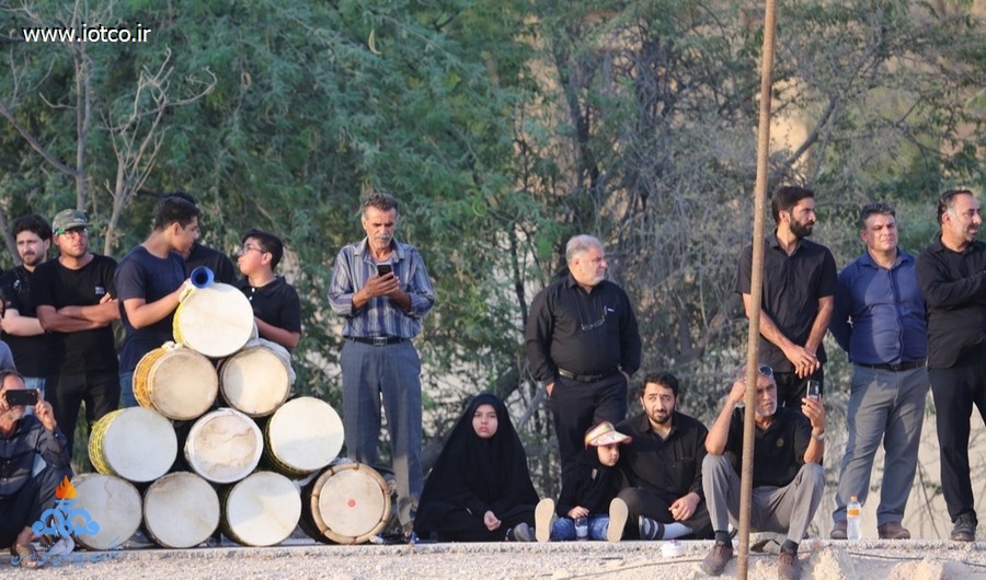 تعزیه + محرم 1404+ عاشورا 32