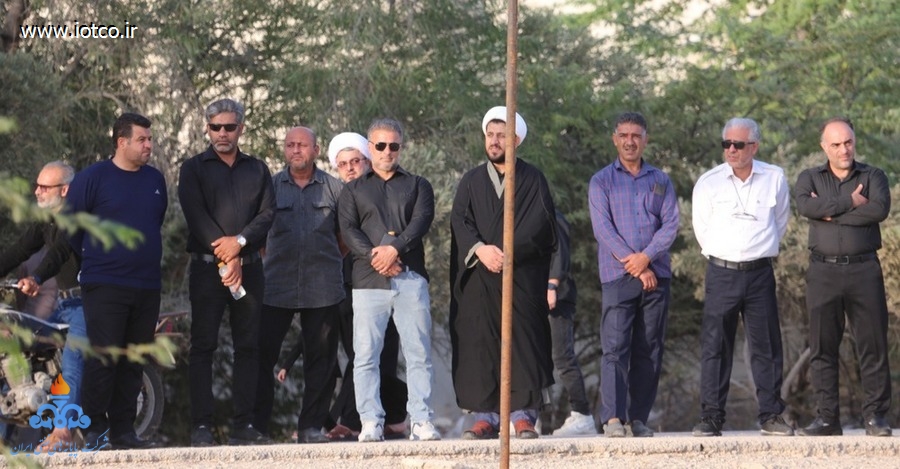 تعزیه + محرم 1404+ عاشورا 45