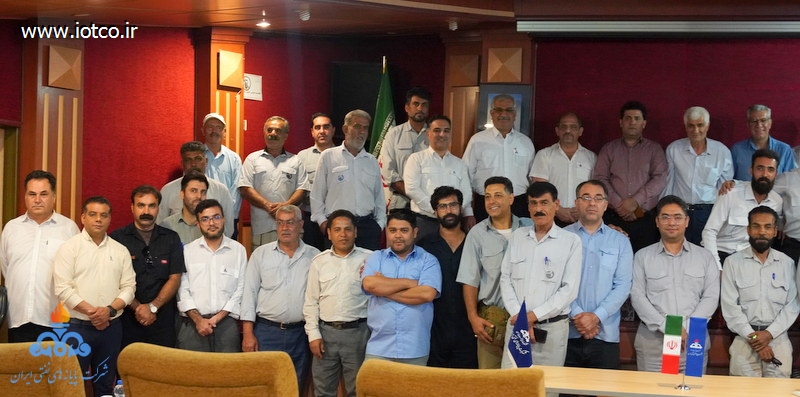 بازنشستگی بهرام علی پور  1