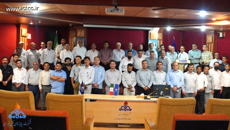 بازنشستگی بهرام علی پور  3