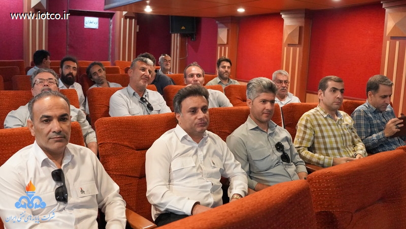 بازنشستگی بهرام علی پور  12