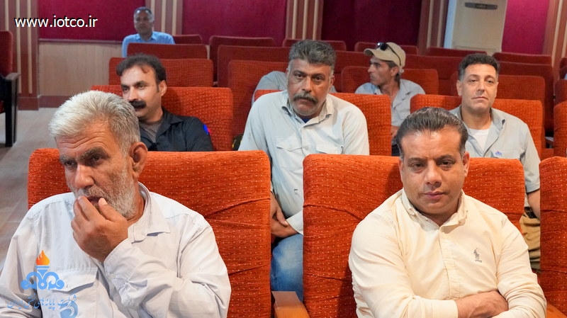 بازنشستگی بهرام علی پور  13