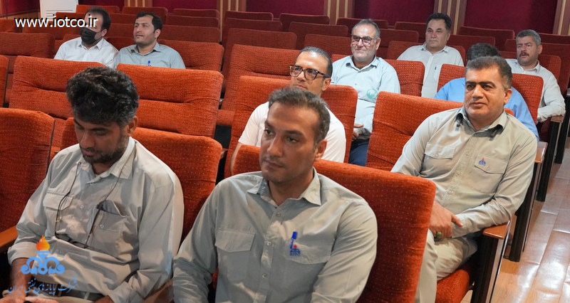 بازنشستگی بهرام علی پور  14