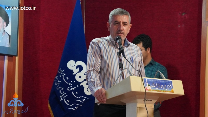 بازنشستگی بهرام علی پور  17