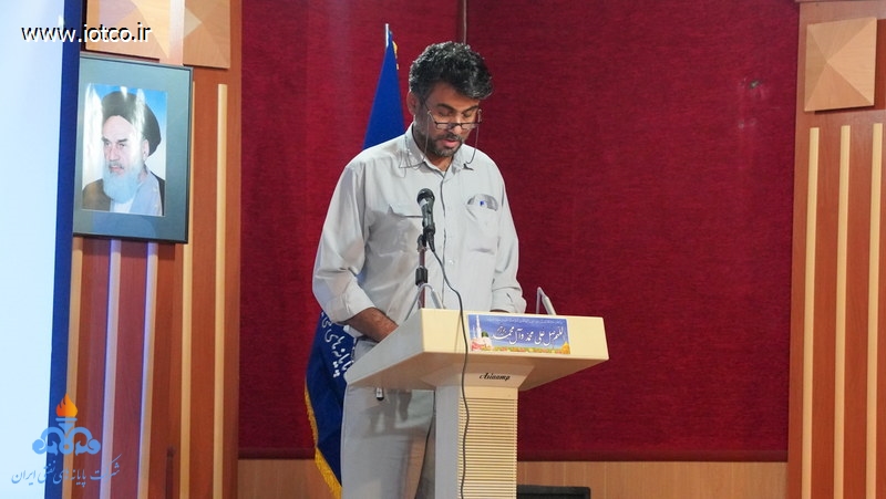 بازنشستگی بهرام علی پور  18